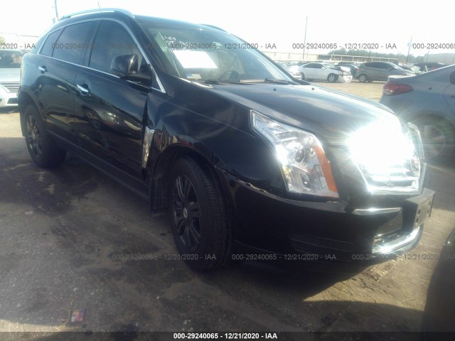 CADILLAC SRX 2015 3gyfnbe3xfs536833