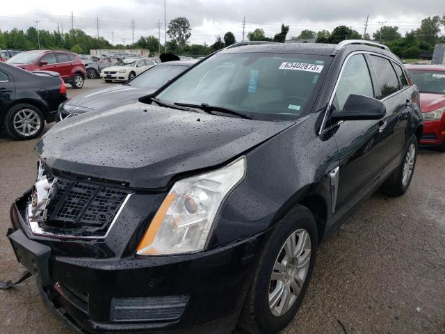 CADILLAC SRX 2015 3gyfnbe3xfs537500