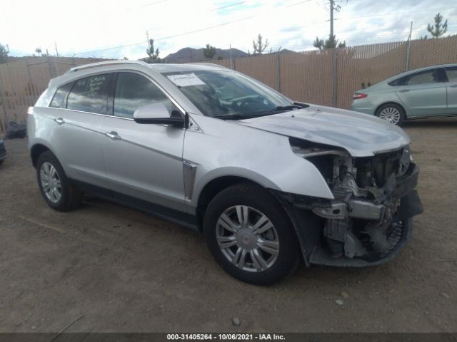 CADILLAC SRX 2015 3gyfnbe3xfs542034