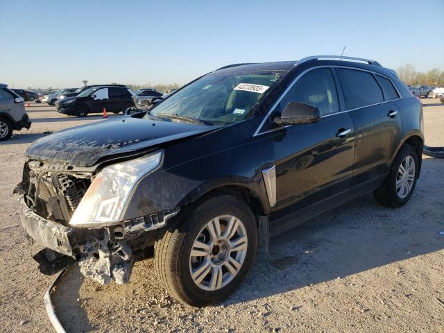 CADILLAC SRX LUXURY 2015 3gyfnbe3xfs542132