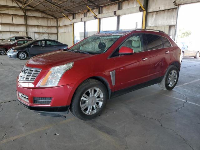 CADILLAC SRX LUXURY 2015 3gyfnbe3xfs544611