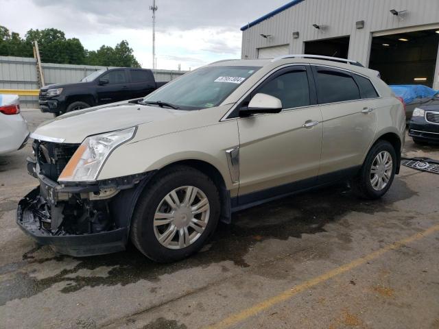 CADILLAC SRX LUXURY 2015 3gyfnbe3xfs546472