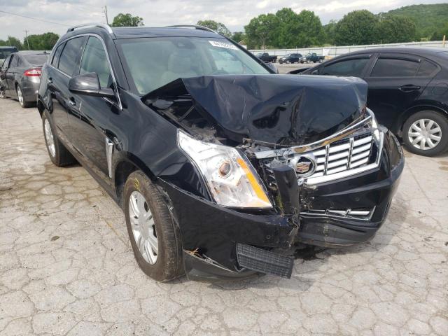 CADILLAC SRX LUXURY 2015 3gyfnbe3xfs550876