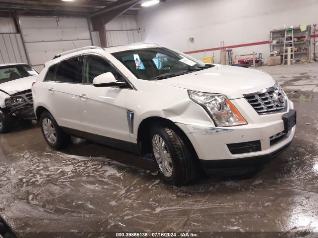 CADILLAC SRX 2015 3gyfnbe3xfs551218