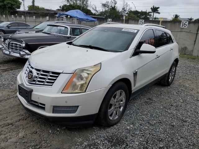 CADILLAC SRX 2015 3gyfnbe3xfs554670