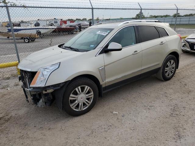 CADILLAC SRX 2015 3gyfnbe3xfs557732