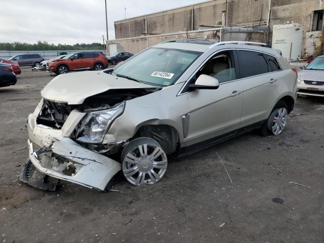 CADILLAC SRX 2015 3gyfnbe3xfs560159