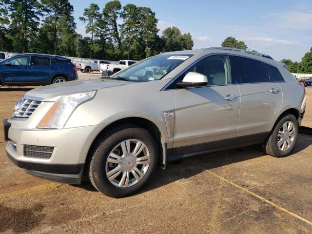 CADILLAC SRX LUXURY 2015 3gyfnbe3xfs561750