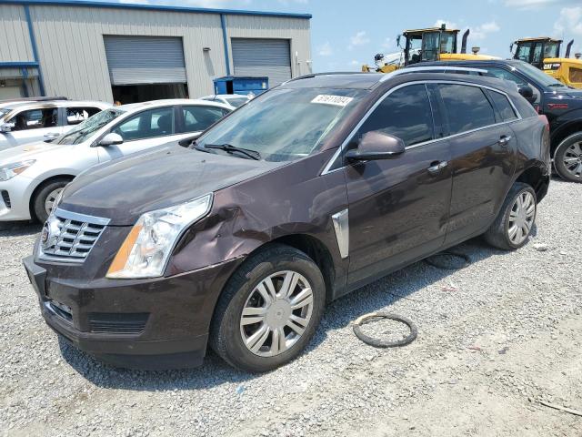 CADILLAC SRX 2015 3gyfnbe3xfs566138