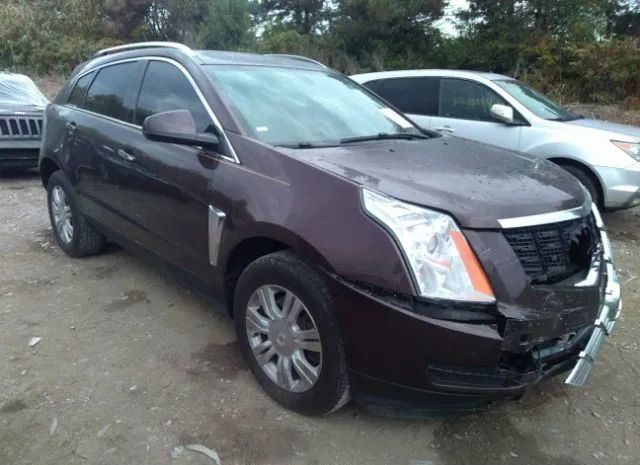 CADILLAC SRX 2015 3gyfnbe3xfs567189