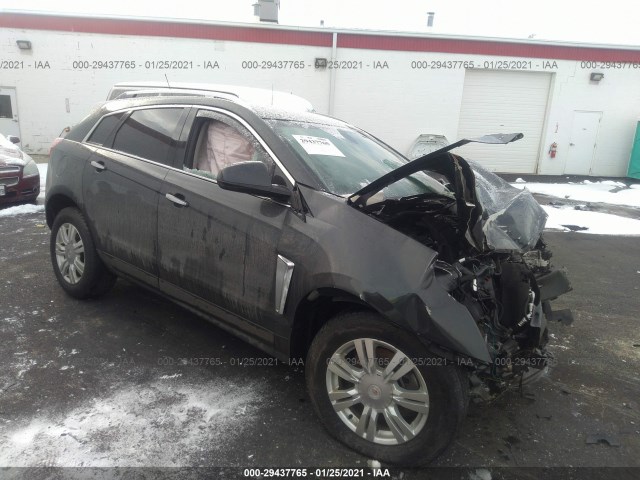 CADILLAC SRX 2015 3gyfnbe3xfs569119