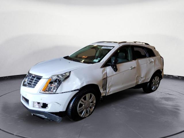 CADILLAC SRX 2015 3gyfnbe3xfs574286