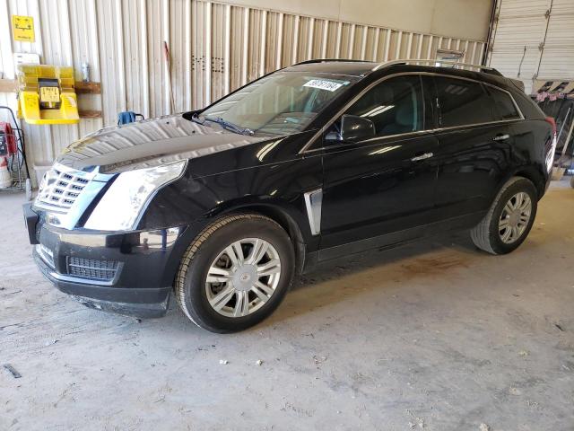 CADILLAC SRX 2015 3gyfnbe3xfs576944