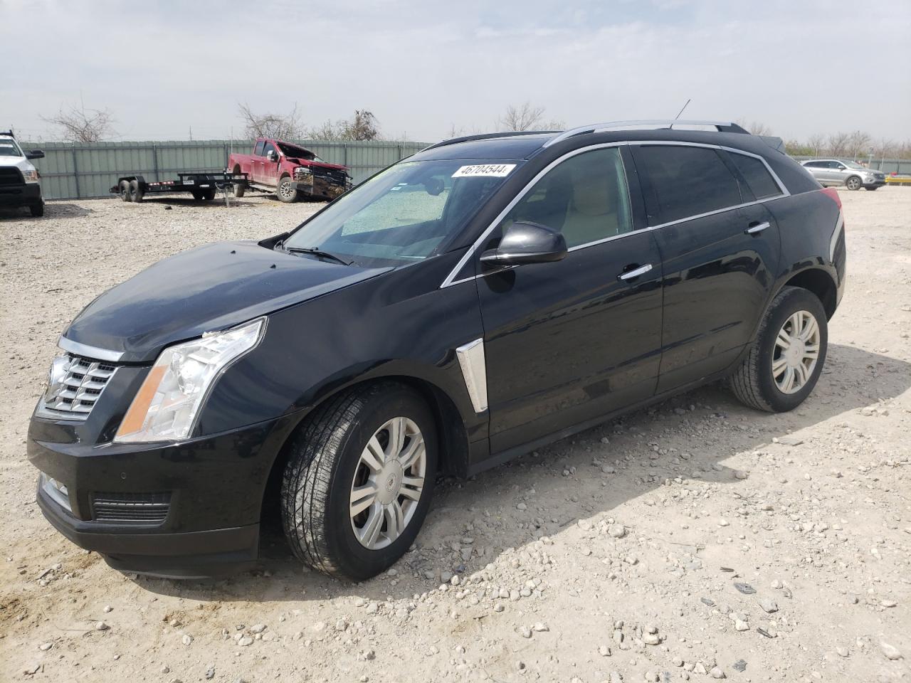 CADILLAC SRX 2015 3gyfnbe3xfs579035