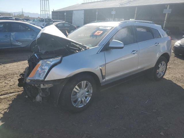 CADILLAC SRX 2015 3gyfnbe3xfs582890