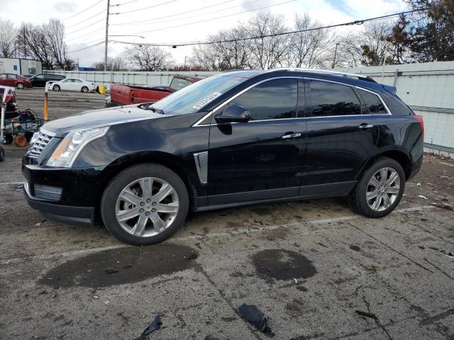 CADILLAC SRX 2015 3gyfnbe3xfs583361