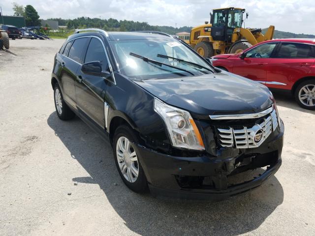 CADILLAC SRX LUXURY 2015 3gyfnbe3xfs595610