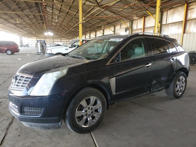 CADILLAC SRX LUXURY 2015 3gyfnbe3xfs597745