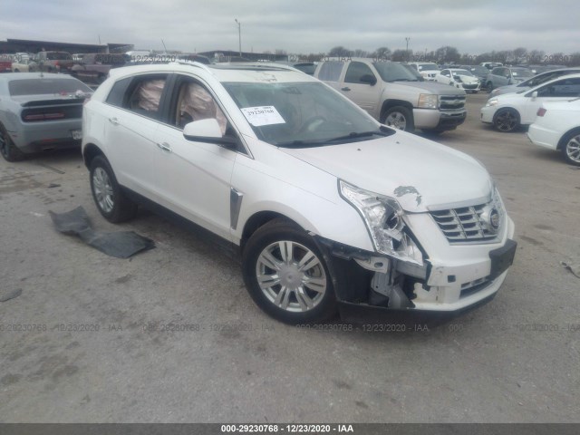 CADILLAC SRX 2015 3gyfnbe3xfs598717