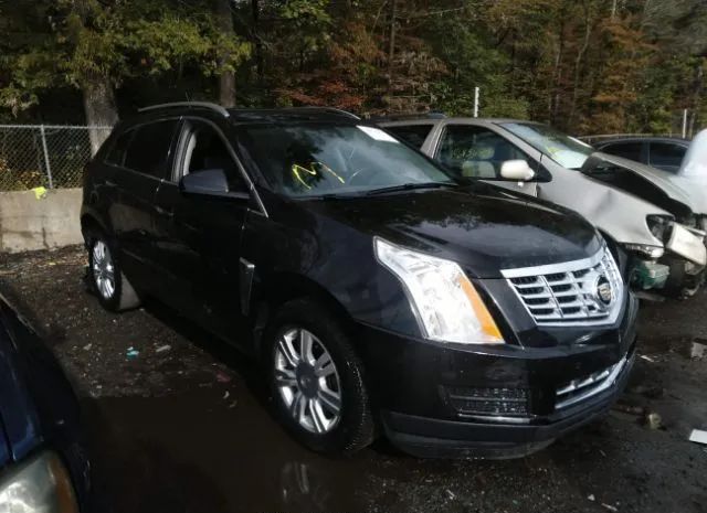 CADILLAC SRX 2015 3gyfnbe3xfs606184