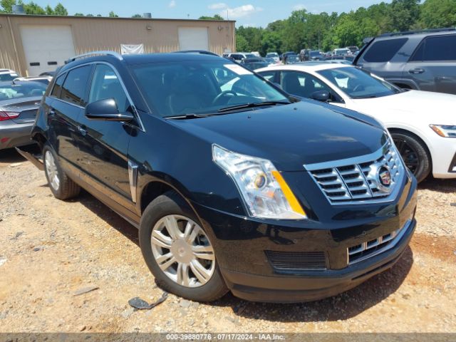 CADILLAC SRX 2015 3gyfnbe3xfs623616