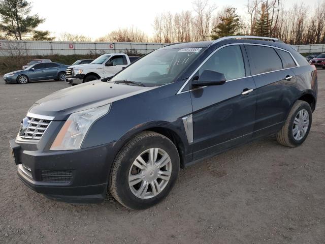 CADILLAC SRX 2015 3gyfnbe3xfs627861