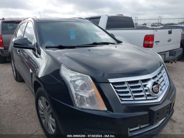 CADILLAC SRX 2015 3gyfnbe3xfs638228