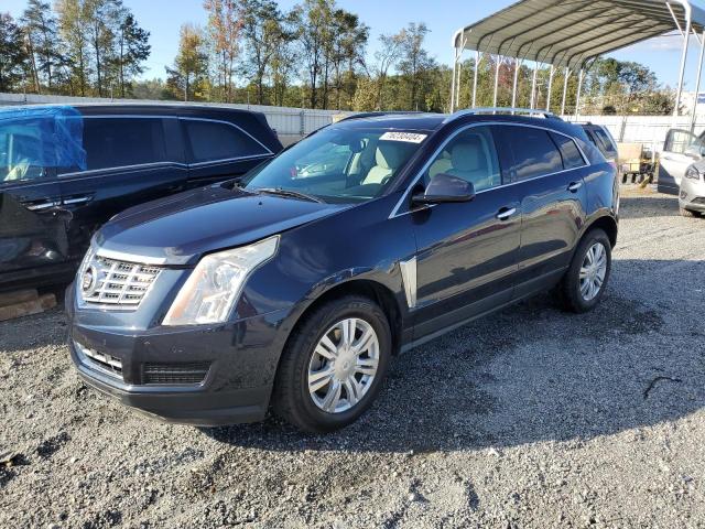 CADILLAC SRX LUXURY 2015 3gyfnbe3xfs639217