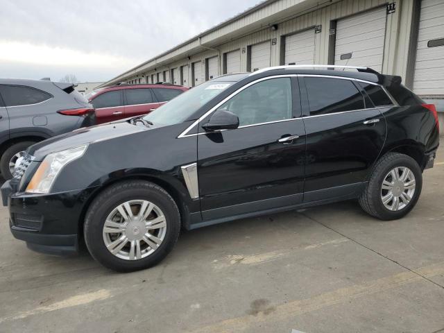 CADILLAC SRX 2015 3gyfnbe3xfs641517