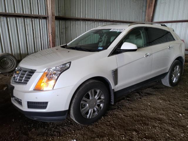 CADILLAC SRX LUXURY 2015 3gyfnbe3xfs641971