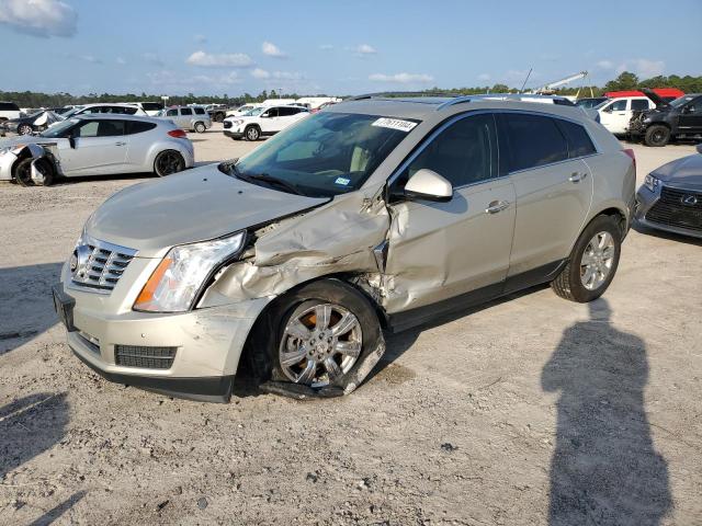 CADILLAC SRX LUXURY 2016 3gyfnbe3xgs507351