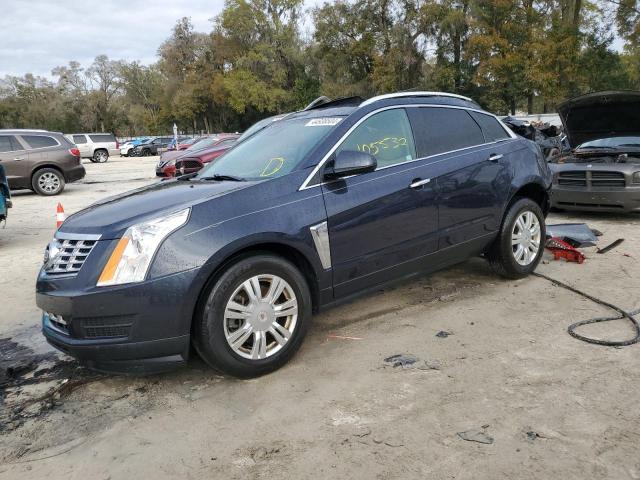 CADILLAC SRX 2016 3gyfnbe3xgs510931