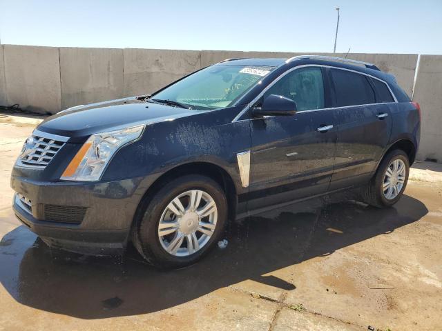 CADILLAC SRX 2016 3gyfnbe3xgs513604