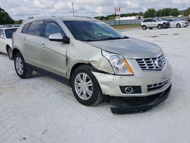 CADILLAC SRX LUXURY 2016 3gyfnbe3xgs514039