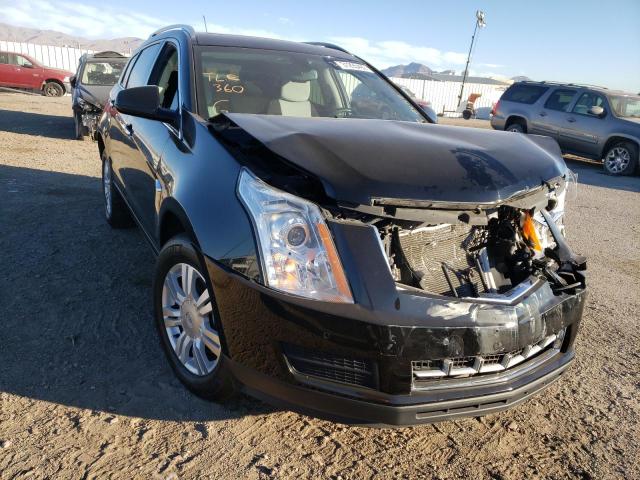 CADILLAC SRX LUXURY 2016 3gyfnbe3xgs520424