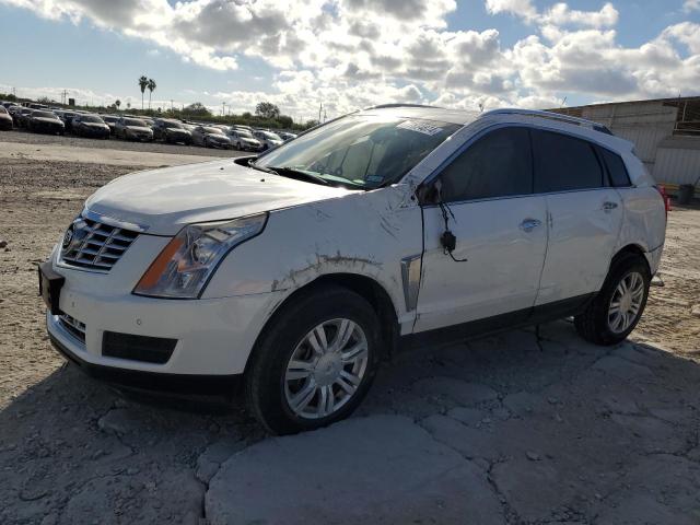 CADILLAC SRX LUXURY 2016 3gyfnbe3xgs523548