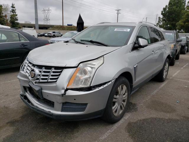 CADILLAC SRX 2016 3gyfnbe3xgs529401