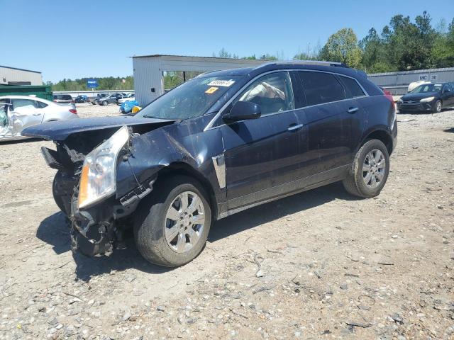 CADILLAC SRX 2016 3gyfnbe3xgs529947