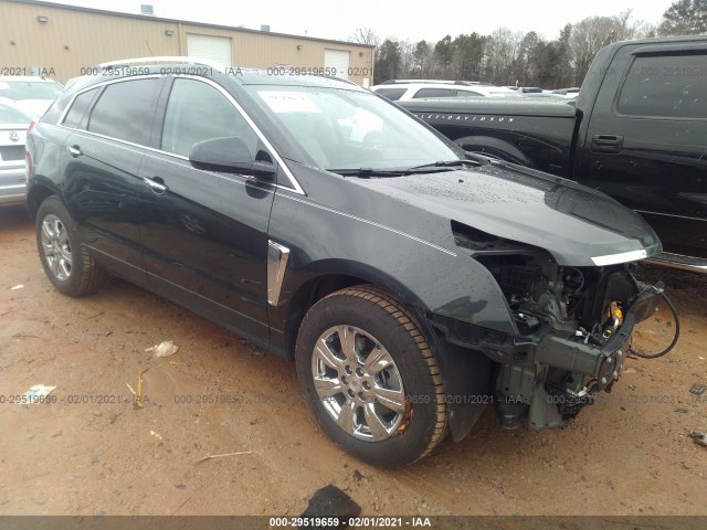 CADILLAC SRX 2016 3gyfnbe3xgs530547