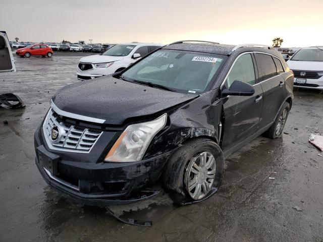 CADILLAC SRX 2016 3gyfnbe3xgs531021