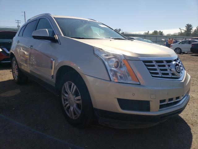 CADILLAC SRX LUXURY 2016 3gyfnbe3xgs552743