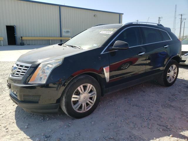 CADILLAC SRX LUXURY 2016 3gyfnbe3xgs553035