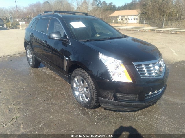 CADILLAC SRX 2016 3gyfnbe3xgs555416