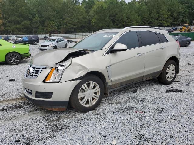 CADILLAC SRX LUXURY 2016 3gyfnbe3xgs555822