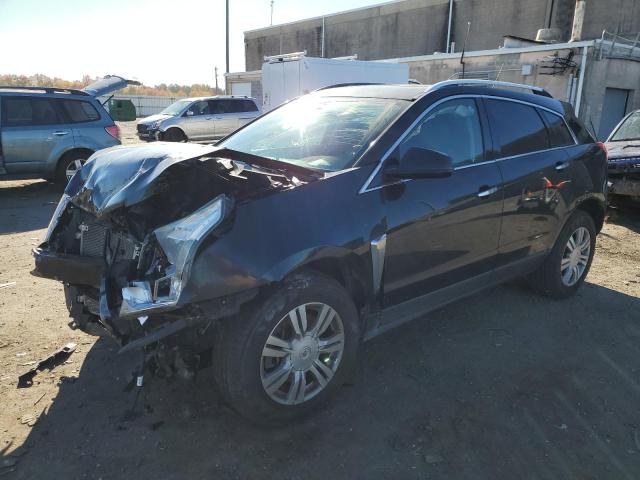 CADILLAC SRX 2016 3gyfnbe3xgs559336