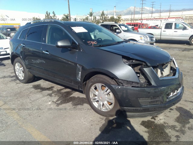 CADILLAC SRX 2016 3gyfnbe3xgs568747