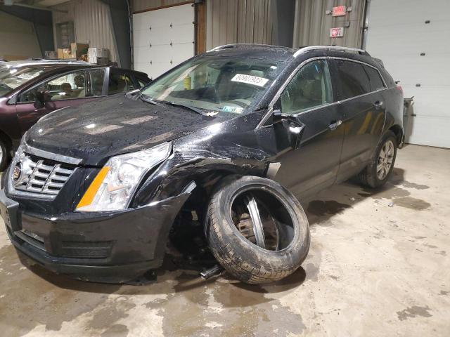 CADILLAC SRX 2016 3gyfnbe3xgs569137