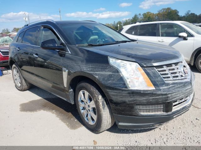 CADILLAC SRX 2016 3gyfnbe3xgs572331