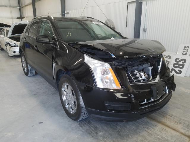 CADILLAC SRX LUXURY 2016 3gyfnbe3xgs572460