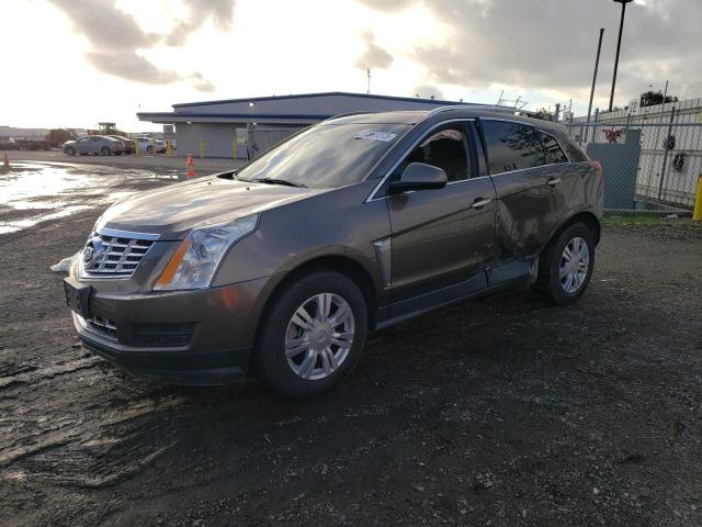 CADILLAC SRX 2016 3gyfnbe3xgs576833